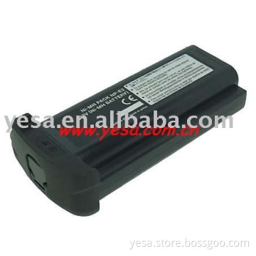 Compatible battery for Canon NP-E3